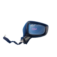 Mazda 2 Dj/Dl Right Door Mirror