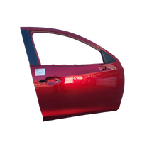 Mazda 2 Dj/Dl  Right Front Door
