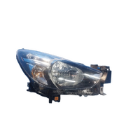 Mazda 2 Dj/Dl  Right Headlamp