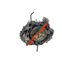 Mazda 2  Dj/Dl, Auto Transmission