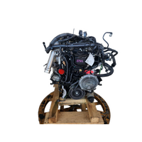 Nissan Navara Np300 2.3 Twin Turbo Diesel Ys23ddtt, Engine