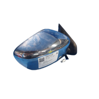 Nissan Navara Np300 Rx, Right Door Mirror