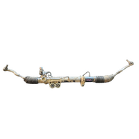 Nissan Navara Np300 Steering Rack