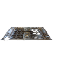 Nissan Navara Np300 Radiator Grille