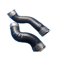 Kia Sorento Mq4 Intercooler Hose