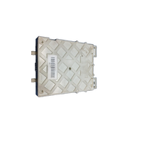 Mazda Bt50 Up-Ur  Engine Ecu Security Set