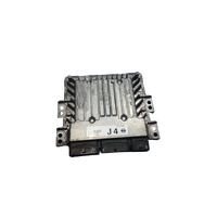 Nissan Navara Np300 Engine Ecu Sec Set