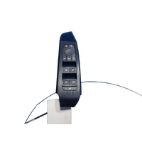 Nissan Qashqai J12 Right Front Power Door Window Master Switch