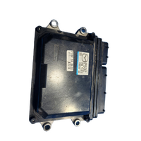 Mazda 3  Bm,  Engine  Ecu Only