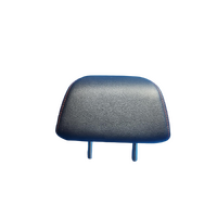 Mazda 3 Bm Right Rear Headrest Leather
