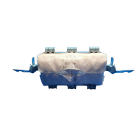 Mazda 3 Bm-Bn Left Airbag