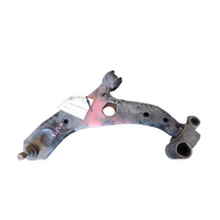 Mazda 3 Bm-Bn Petrol Left Front Lower Control Arm