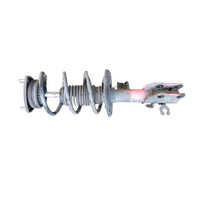 Mazda 3 Bm Petrol 2.5 Left Front Strut