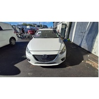 Mazda 3 Bm Steering Column