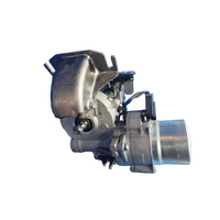 Mazda 3 Bm Steering Column