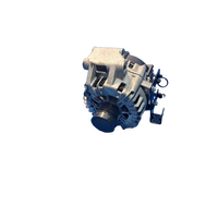 Ldv D90 Alternator