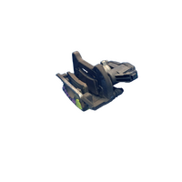 Ldv D90 Sv9a, Right Rear Caliper