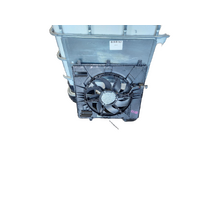 Ldv D90 Radiator Fan