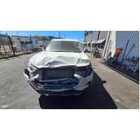 Ldv D90 Rear Bumper