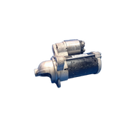 Ldv D90 Starter Motor
