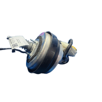 Jeep Grandcherokee Brake Booster