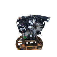 Jeep Grandcherokee 3.0 Turbo Diesel Wk  Engine