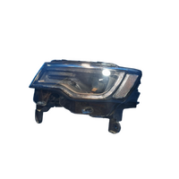 Jeep Grandcherokee Left Headlamp
