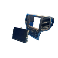 Jeep Grandcherokee Wk, 8.4 Inch Display/Control Unit Assy