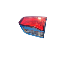 Jeep Grandcherokee Wk Right Rear Tailgate Lamp