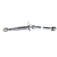 Jeep Grandcherokee Wk Rear Prop Shaft