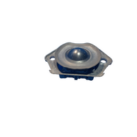 Jeep Grandcheroke  Wk, Front Radar Sensor (Grille Mounted)
