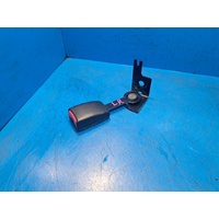 Jeep Grandcherokee Wk  Left Rear Seat Belt Stalk Only
