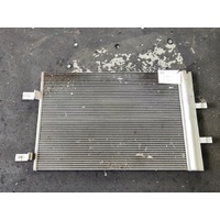 Mitsubishi Outlander Air Cond Condenser