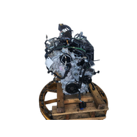 Mitsubishi Outlander  Petrol 2.5 Pr25 Zm,  Engine  Used