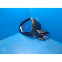 Mitsubishi Outlander Left Door Mirror