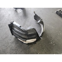 Mitsubishi Outlander  Zm, Left Front Guard Liner