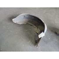 Mitsubishi Outlander Zm Left Rear Guard Liner