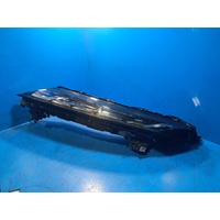 Mitsubishi Outlander  Zm,  Left  Daytime Running Lamp