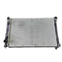 Mitsubishi Outlander Radiator