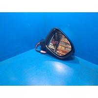 Mitsubishi Outlander Zm Right Door Mirror