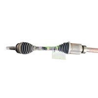 Mitsubishi Outlander Right Front Driveshaft