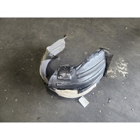 Mitsubishi Outlander Zm Right Front Guard Liner