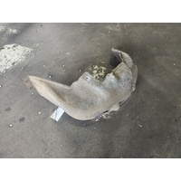 Mitsubishi Outlander Zm Right Rear Guard Liner