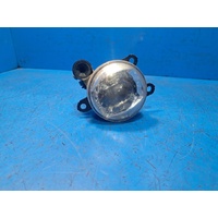 Mitsubishi Outlander  Zm,  Right Bumper Foglamp
