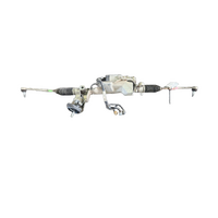 Mitsubishi Outlander  Zm, Steering  Rack