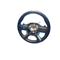Mitsubishi Outlander  Zm, Steering Wheel
