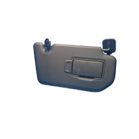 Mitsubishi Outlander Zm Right Side Black Sunvisor