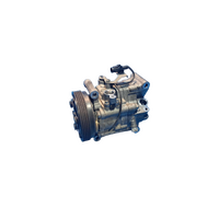 Suzuki Swift Rs415 1.5 M15a  Air Cond Compressor