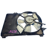 Suzuki Swift Rs415/Rs416 Radiator Fan