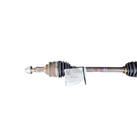 Suzuki Swift Rs415 1.5 Petrol Auto Left Front Driveshaft